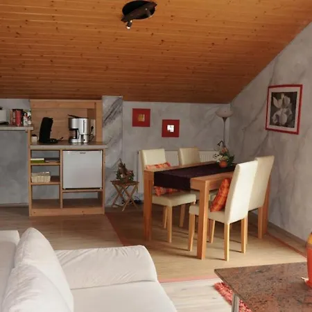 Apartment Lanzinger Inkl. Chiemgaukarte Ruhpolding